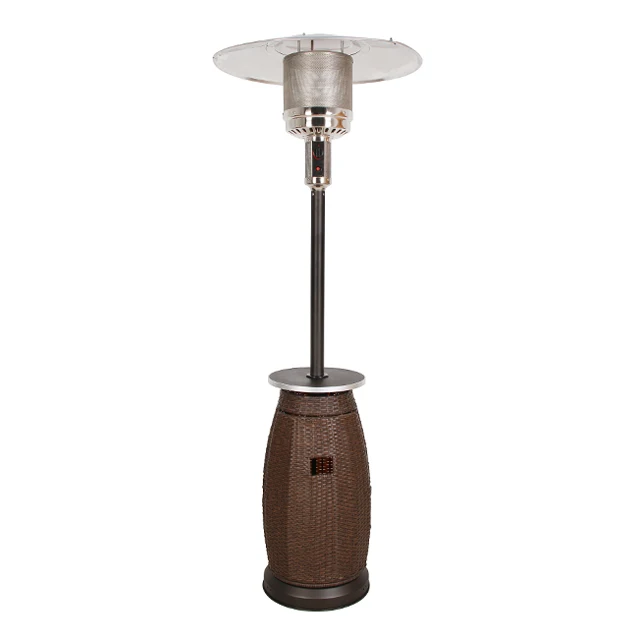 Patio Heater, Patio Heaters, ph01-s-v - detail 2