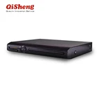 Dvd Player And Mid Size DVD Player With LED Display And USB Card Reader DVD