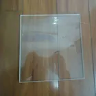 Chinese factory unbreakable 5mm acrylic laminated sheet