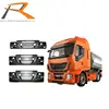 Made in Taiwan Truck Bumper Mirror Lamp Fender spare parts for Iveco Eurocargo Stralis Eurostar Eurotech