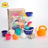New Design Cute Baby Bath Toys Shower toys watering toys for kids