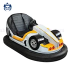 Cheap amusement adult bumper car kids electric cars for sale (YY025)