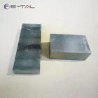 High Efficiency Ferrite Magnetic Amorphous Block Core For Loudspeakers Motor Core