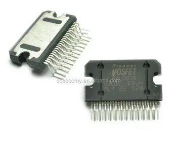 High Quality Pal007a (pal007b Pal007c) Pioneer Mosfet Zip-25 Car Audio ...