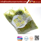 hiyashi wakame/chuka seaweed salad/Japan frozen seaweed