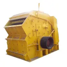 Stone impact roller crusher price fine manufacturers