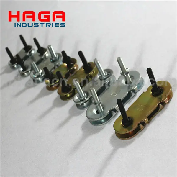 Conveyor Belt Repair Tools Clamp Fastener Buy Belt Clamp Fastener