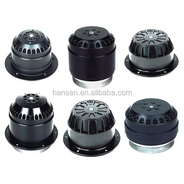 Refrigerator, fan motor, ERc25 - detail 6