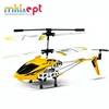 China wholesale 3 Channel RC Helicopter with Gyro
