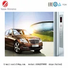 كبير-حمولة vvvf رخيصة car motorcycle رفع المصعد الكهربائي