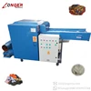 Fully Automatic Cotton Yarn Recycling Crushing Fiber Chopping Old Waste Clothes Cutter Cloth Cutting Machine Price