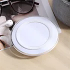 Saiboro New fast Charge 2A multiple qi wireless charger charging pad