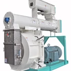 Professional straw hay pellet making machine for wholesales