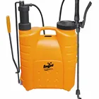 12L Knapsack Sprayer Suitable for either left or right handed use.