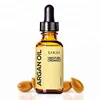 Best Selling Products Private Label Pure Organic Skin Care Naturals Essential Argan Oil for Skin Care and Hair Care