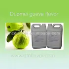 Guava flavour for fruit juices drink, food flavoring