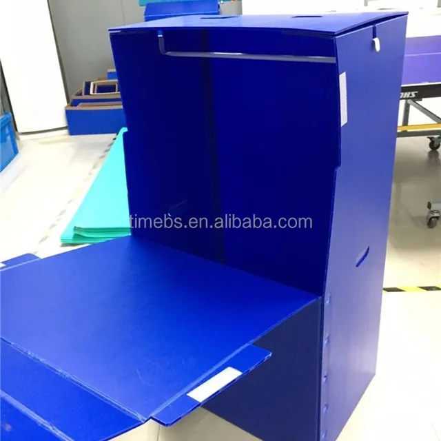 2017 Corrugated Plastic Boxes Yuanwenjun Com