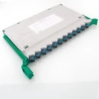 12 Port Fiber Optic Splice Tray for ODF Fiber Termination Box