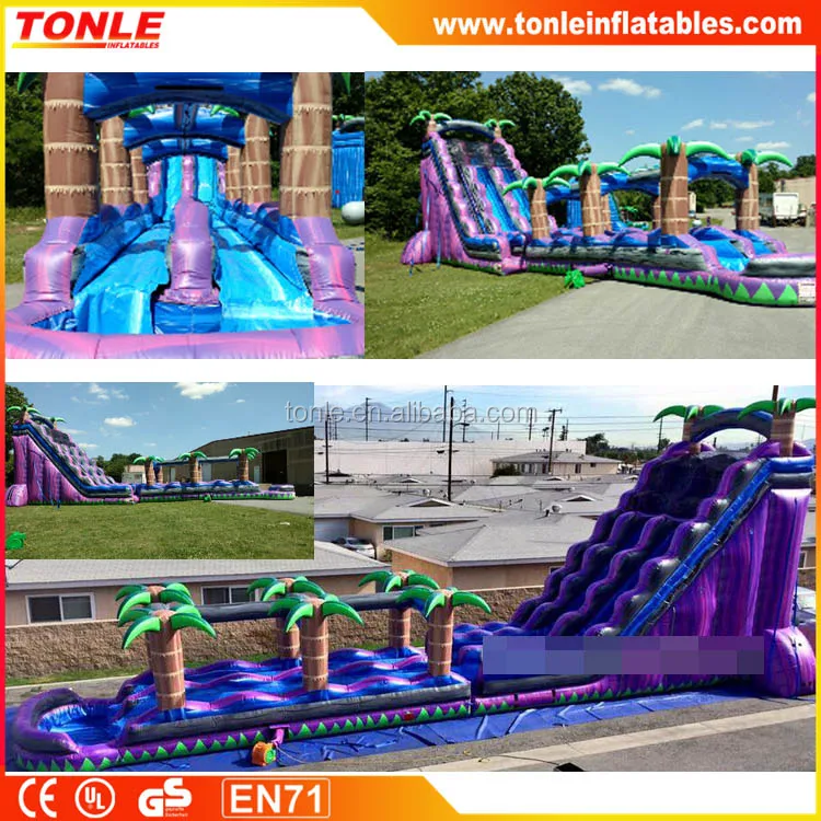 Inflatable Slip And Slide Hire Inflatable Slip And Slide Hire