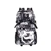 Exclusive Design Custom Luminous Logo Laptop Notebook Backpack for Travelling