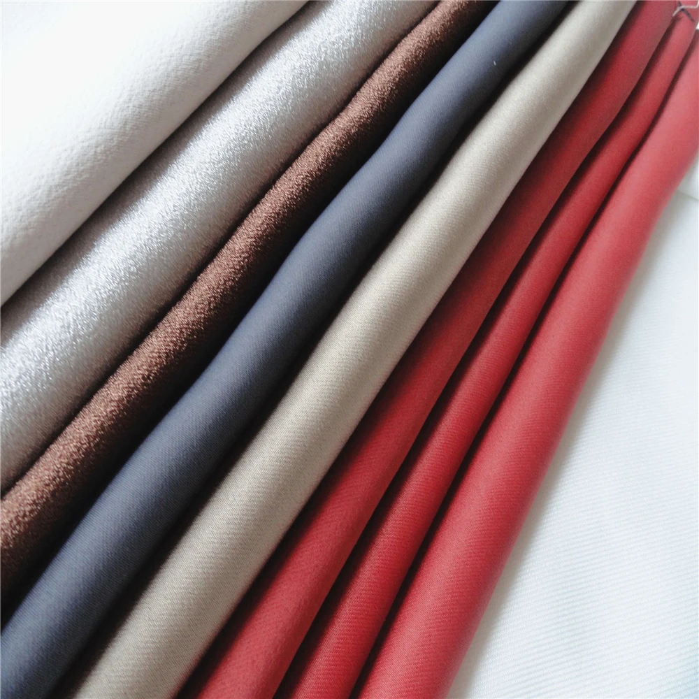 100 Polyester Blackout Curtain Fabric For Hotel Buy Curtain
