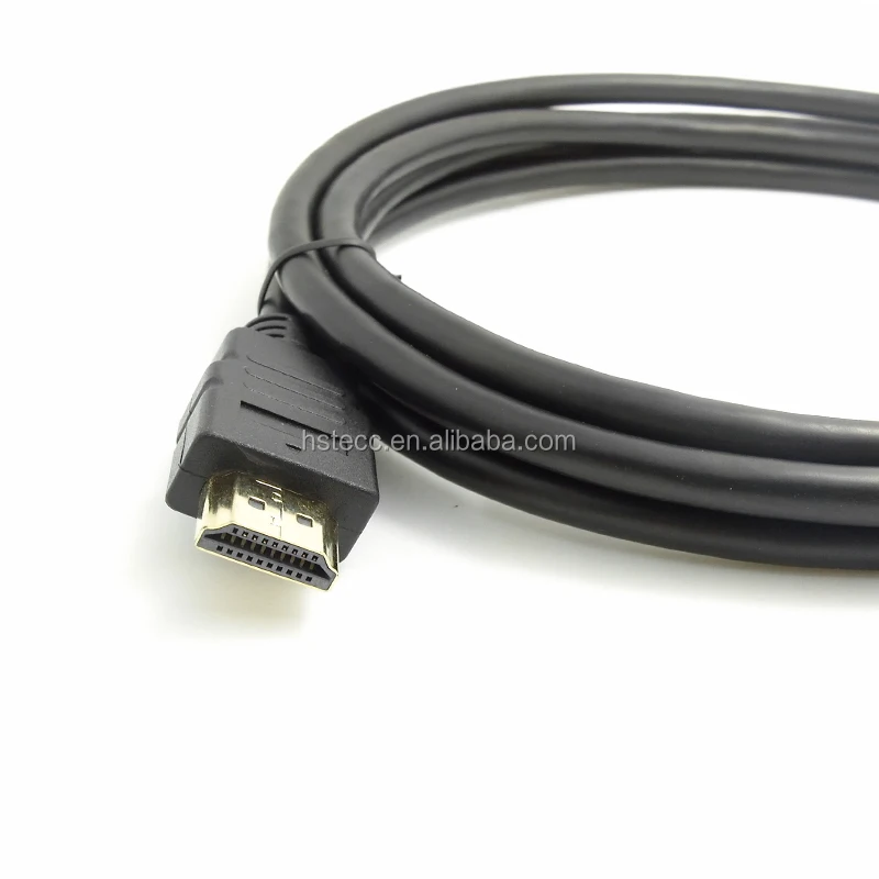 DisplayPort to HDMI 6 Feet Cable DisplayPort to HDMI Male to Male Adapter Gold-Plated - ANKUX.COM