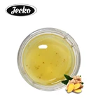 Anti hair loss Ginger shampoo with high-purity ginger extracts