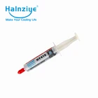 Compound Buy Thermal Grease High Performance HY410 Tube Packing Thermal Conducting Paste Compound Grease For Vga Cooler