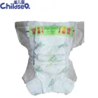 New Wholesale Prefold Cloth Diaper Wholesale China, Baby Reusable Diaper, China Cloth Diaper Washable