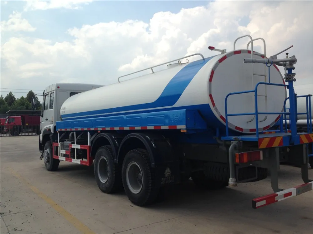 SINOTRUK sprinkler truck HOWO 6x4 20000 liters water tanker truck for sale.JPG