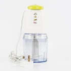 Mulit function vegetable fruit meet chopper mini travel food chopper