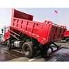 Mountain Road Used Small Dump Truck Beds For Sale