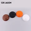 Eco-friendly colorful hot coffee cup lid sealable travel lid