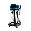Out-let Socket Drum Industrial Workshop Water And Dust Use Vacuum Cleaners