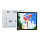 2019 hot sale Open frame 22" arcade game lcd monitor kortek with RS232 input for outdoor touch screen monitor