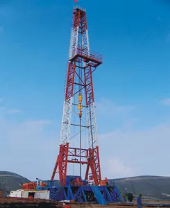 zj70 rotary drilling rig