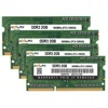 Factory Price Wholesale PC3 12800 SODIMM Memory Ram Used for Notebook Compatible with All Motherboard 1600MHZ CL9 2GB DDR3 Ram