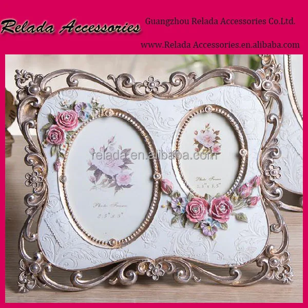 wedding souvenirs home gifts decoraiton resin large size digital