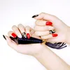 2019 Artificial Fingernails Nail tips/fashion nail art accessories odm nail decals
