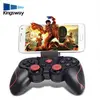 Original terios T3 Wireless Blue tooth Gamepad Remote Control Joystick PC Game Controller for Smartphone/Tablet PK S3 Controller
