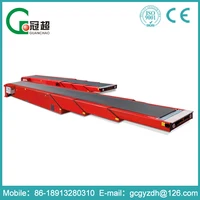 NJGC Professional Easy Transport Telescopic Belt