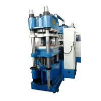 2017 High Quality Vertical Plastic Injection