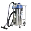 3000W 80L industrial vacuum cleaner for sucking chip oil