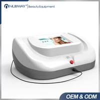 2016 Bearty Equipment 30MHz Portable Vascular
