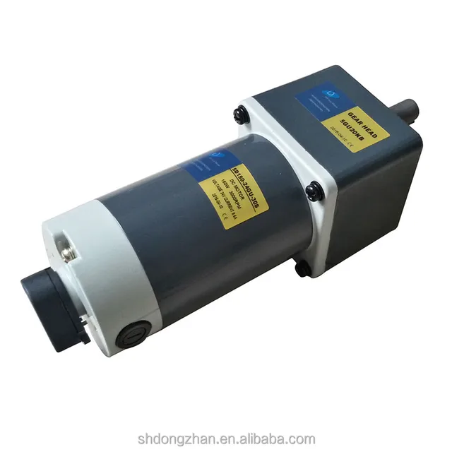 48v brushless dc electric wheelchair motor with specifications