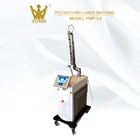 Logo Customization Removal Laser Tattoo Machine Powerful Pigment Removal Pico Second Laser Tattoo Machine for Sell