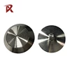 Stainless Steel 316 Grade Hazard Tactile Indicator