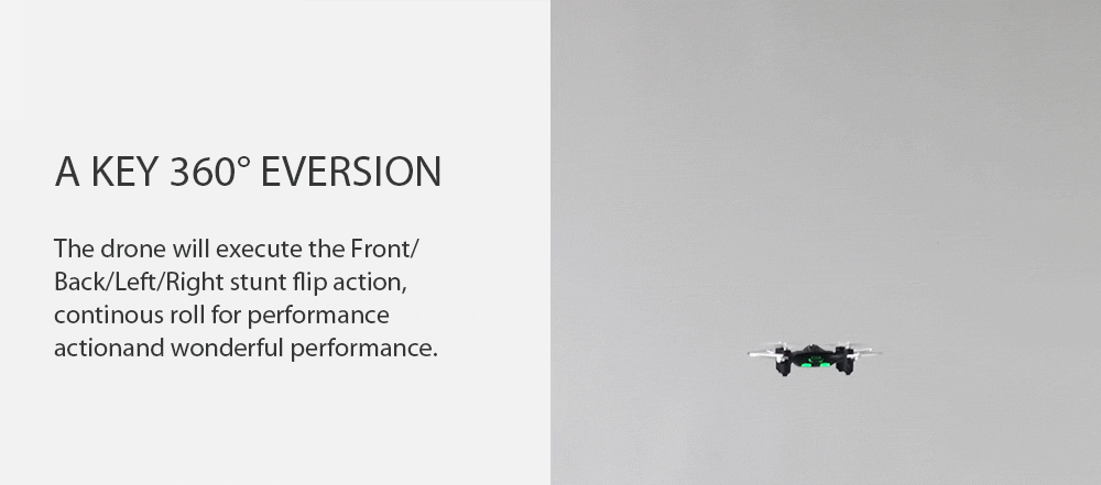 kids toy syma x20 airplane rc drone mini