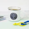 promotional gift custom 350ml enamel cup Sublimation factory enamel quick shaker enamel mug