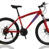 China factory cheap adult bicycle 26er*17inch mountain bike